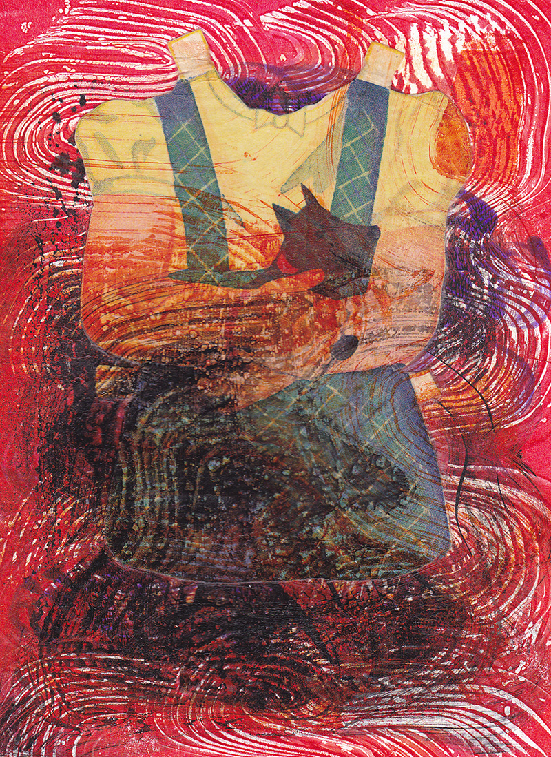 Selection Of Mail Art - Part I